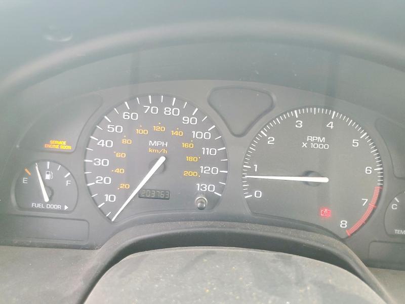Продаж на аукціоні авто 2000 Saturn Ls2, vin: 1G8JW52R6YY667142, номер лоту: 58991376