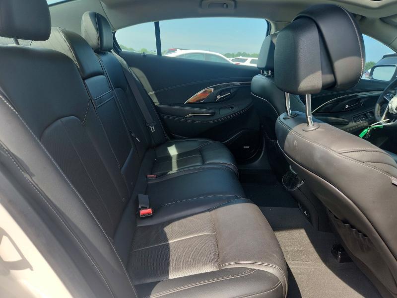 Aukcja sprzedaży 2014 Buick Lacrosse, vin: 1G4GF5G36EF220348, numer aukcji: 57006366