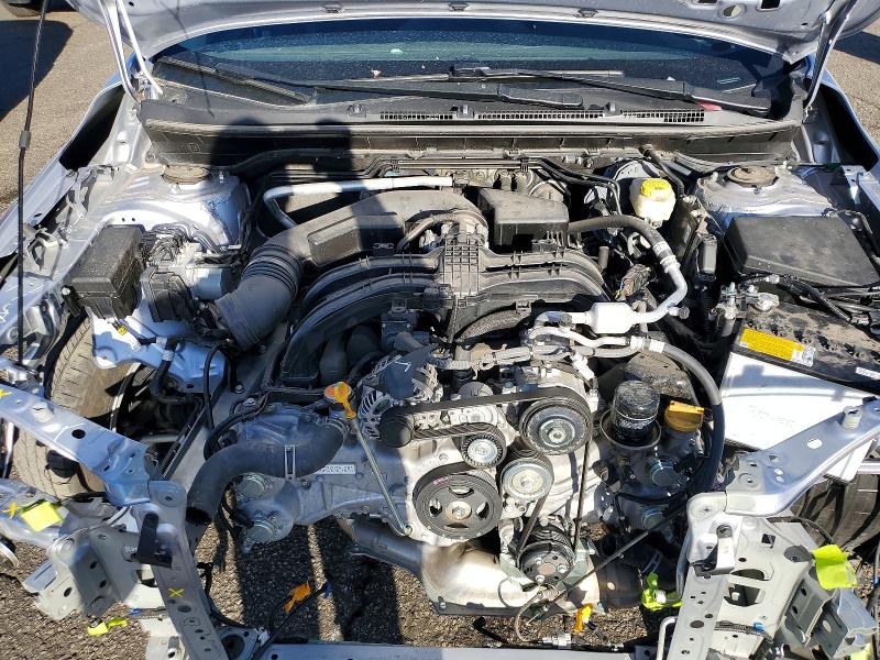 Продажа на аукционе авто 2025 Subaru Crosstrek, vin: JF2GUHDC8SH271013, номер лота: 56515066