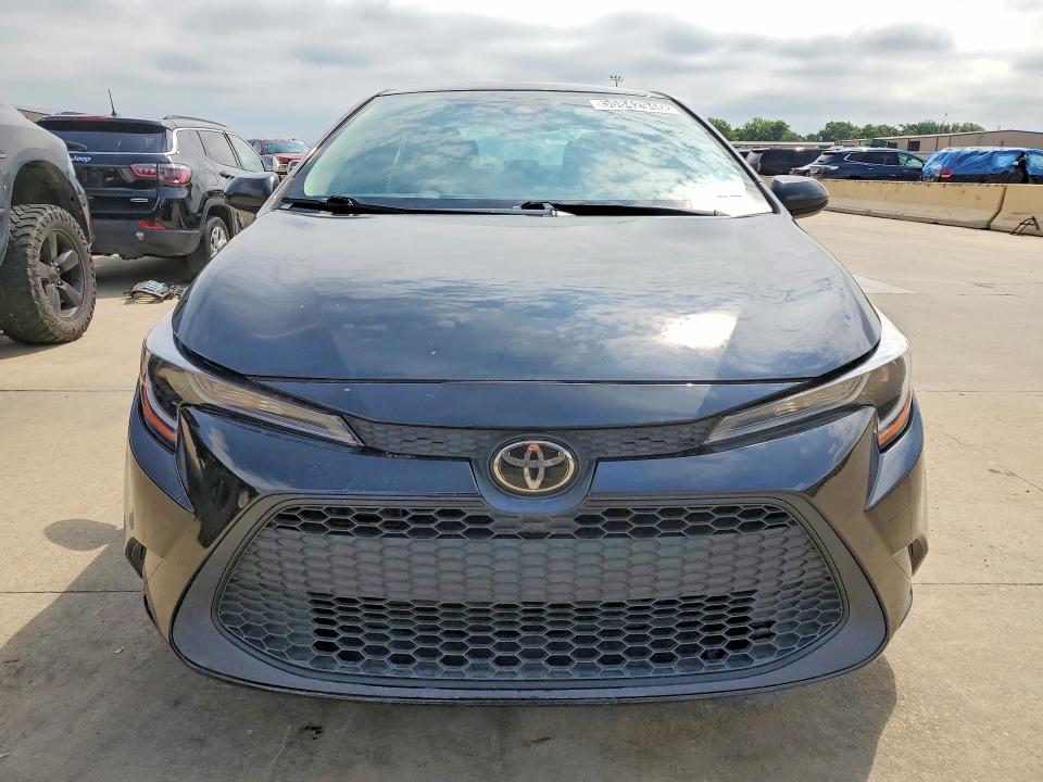 Aukcja sprzedaży 2022 Toyota Corolla, vin: 5YFEPMAE4NP294941, numer aukcji: 55842946