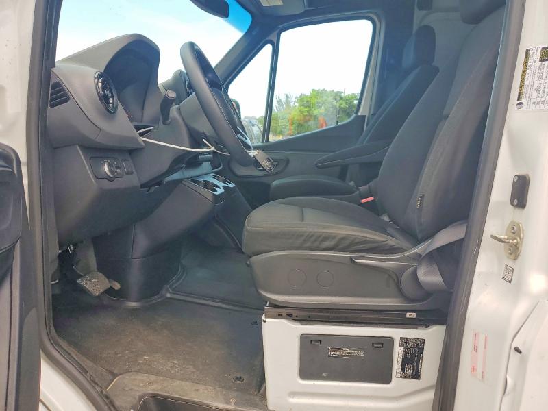 Продажа на аукционе авто 2021 Mercedes-benz Sprinter, vin: W1Y40CHY8MT059634, номер лота: 85628945