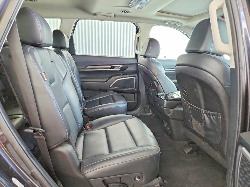Продажа на аукционе авто 2025 Kia Telluride, vin: 5XYP64GC5SG583960, номер лота: 57512856