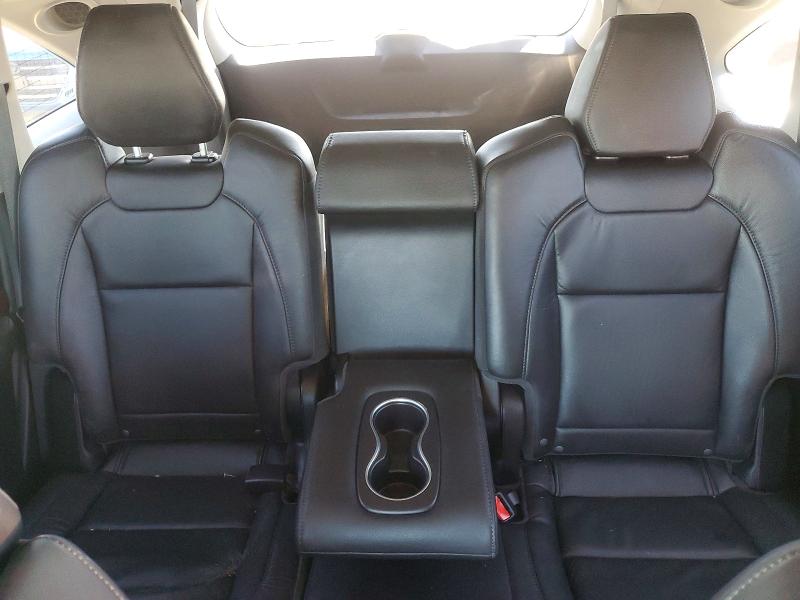Aukcja sprzedaży 2016 Acura Mdx, vin: 5FRYD3H45GB013739, numer aukcji: 59001526