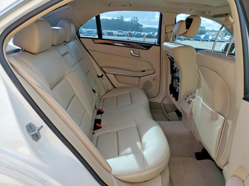 Auction sale of the 2014 Mercedes-benz E, vin: WDDHF5KB2EA971117, lot number: 57129996