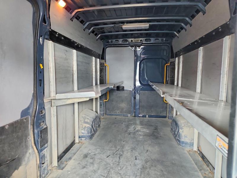 Продаж на аукціоні авто 2021 Ram Promaster 3500, vin: 3C6MRVJG4ME544649, номер лоту: 53284036