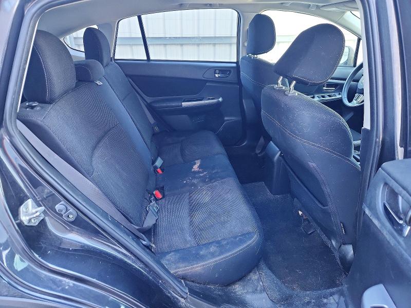 Aukcja sprzedaży 2015 Subaru Xv Crosstrek, vin: JF2GPADC1F8245843, numer aukcji: 56104506