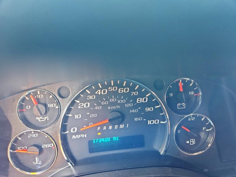 Продаж на аукціоні авто 2012 Chev Bus, vin: 1GB6G5BG1C1151123, номер лоту: 41631636