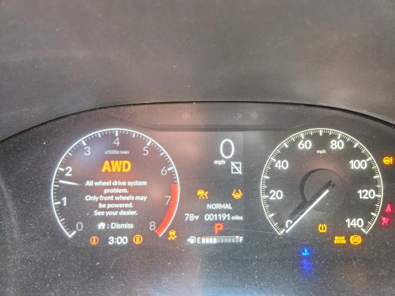 Aukcja sprzedaży 2026 Honda Cr-v, vin: 2HKRS4H48TH486709, numer aukcji: 57938306