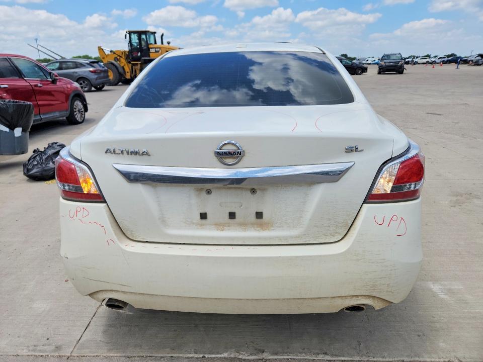 Aukcja sprzedaży 2015 Nissan Altima, vin: 1N4AL3AP8FC225594, numer aukcji: 57188626