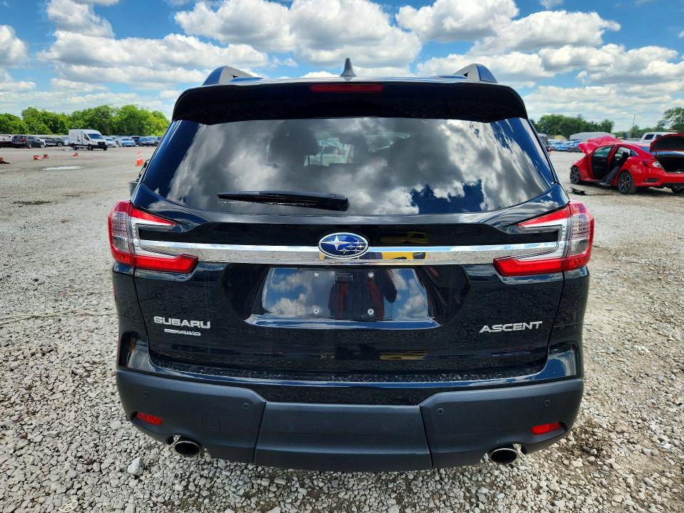 Продажа на аукционе авто 2023 Subaru Ascent, vin: 4S4WMACD1P3435651, номер лота: 57032636