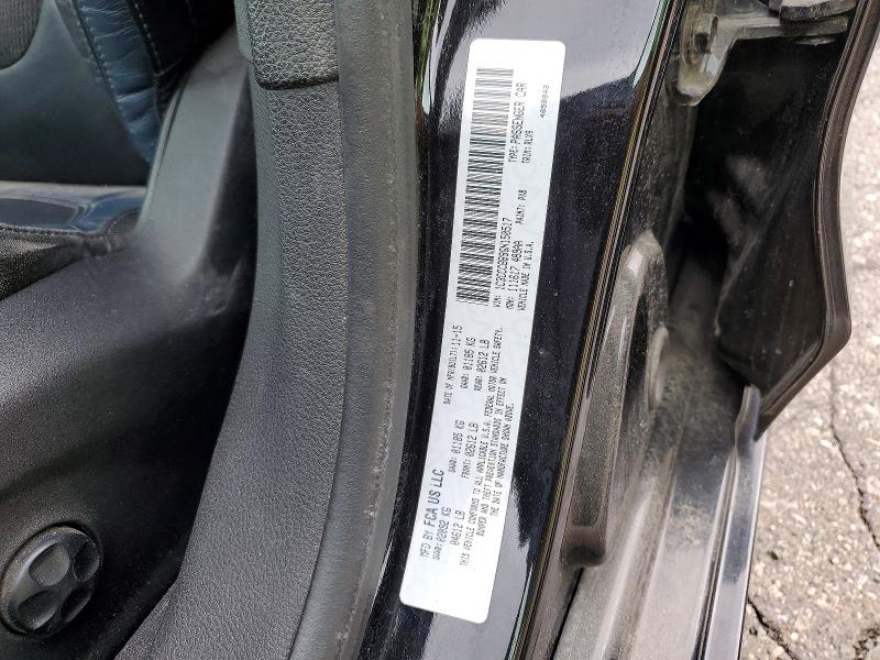 57389936 :رقم المزاد ، 1C3CCCBB9GN150517 vin ، 2016 Chrysler 200 مزاد بيع