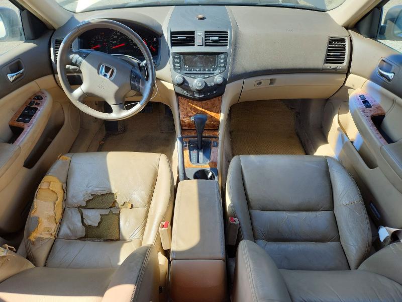 Продаж на аукціоні авто 2004 Honda Accord, vin: JHMCM56824C008096, номер лоту: 58131266