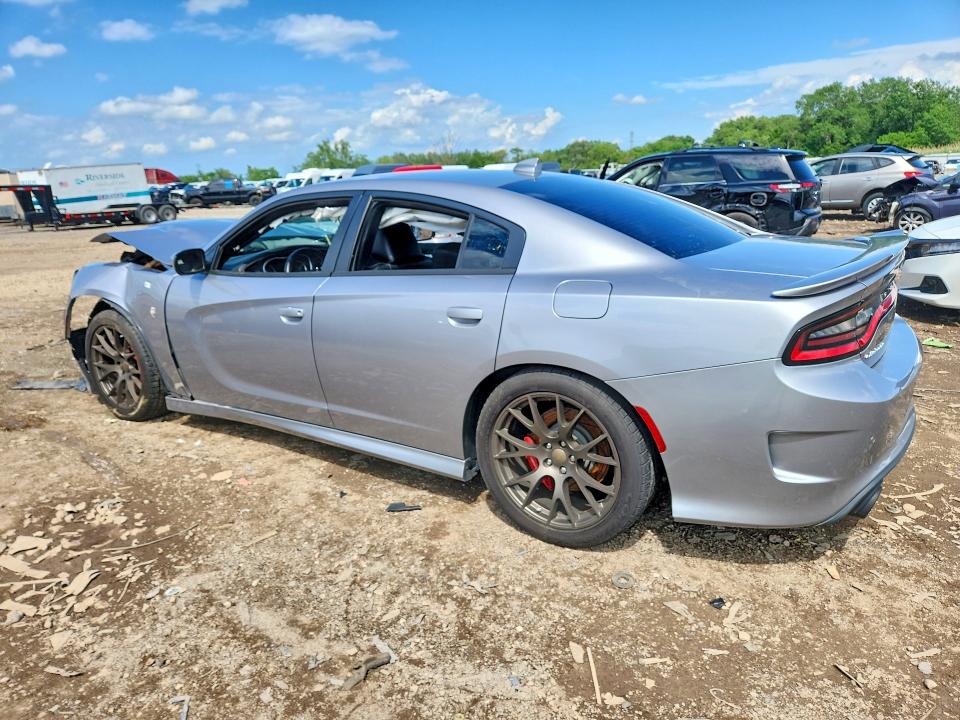 Aukcja sprzedaży 2015 Dodge Charger, vin: 2C3CDXEJ2FH905490, numer aukcji: 56627106