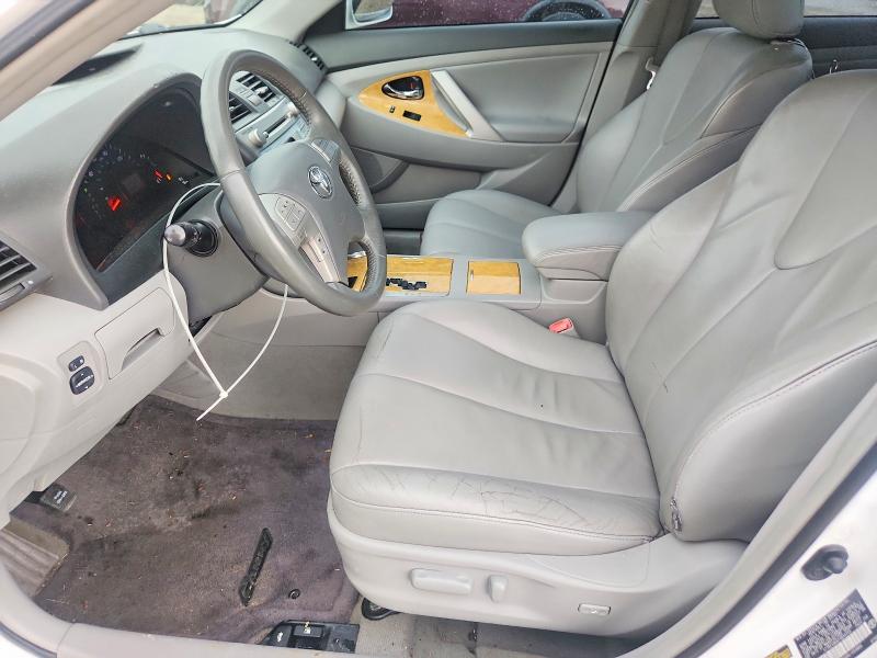 Продажа на аукционе авто 2007 Toyota Camry, vin: 4T1BE46K67U644725, номер лота: 56886376