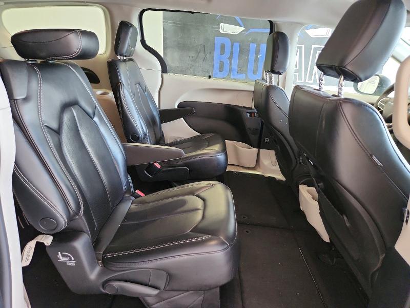 Продаж на аукціоні авто 2023 Chrysler Pacifica, vin: 2C4RC1BGXPR625049, номер лоту: 58299956