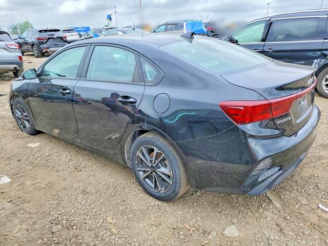 Продаж на аукціоні авто 2024 Kia Forte, vin: 3KPF24AD9RE770344, номер лоту: 56074236