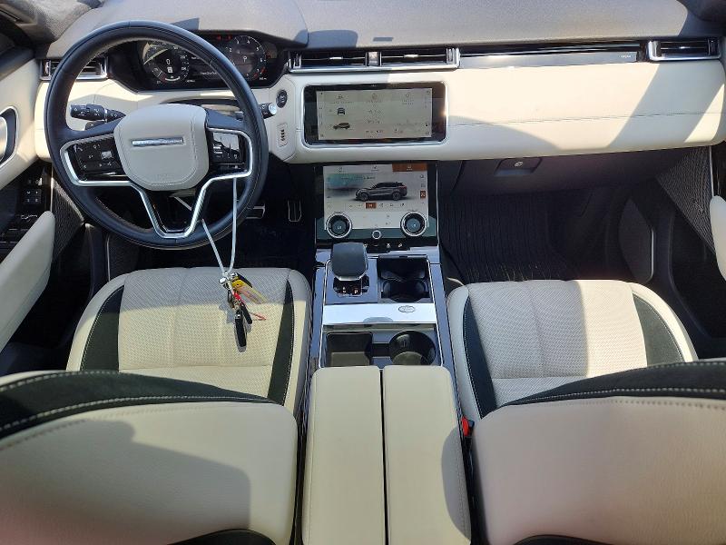 Продажа на аукционе авто 2023 Land Rover Range Rover Velar, vin: SALYV2FU1PA364211, номер лота: 59084256