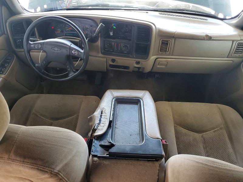 Aukcja sprzedaży 2005 Chevrolet Avalanche, vin: 3GNEC12Z05G168679, numer aukcji: 55833026