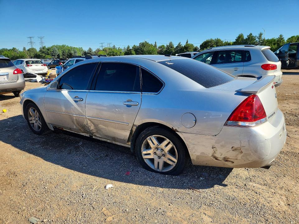 2012 Chevrolet Impala მანქანა იყიდება აუქციონზე, vin: 2G1WG5E34C1124182, აუქციონის ნომერი: 57889726