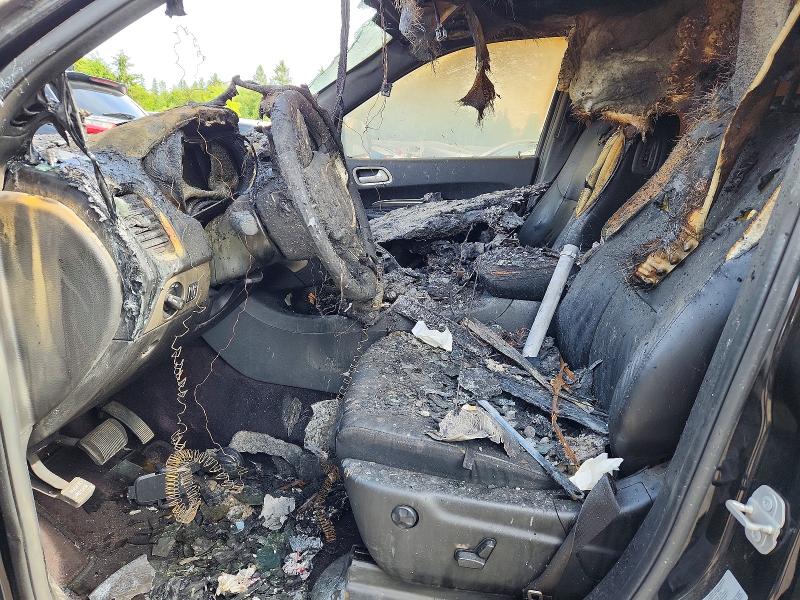 Aukcja sprzedaży 2017 Dodge Durango, vin: 1C4RDJDG7HC820417, numer aukcji: 56767016
