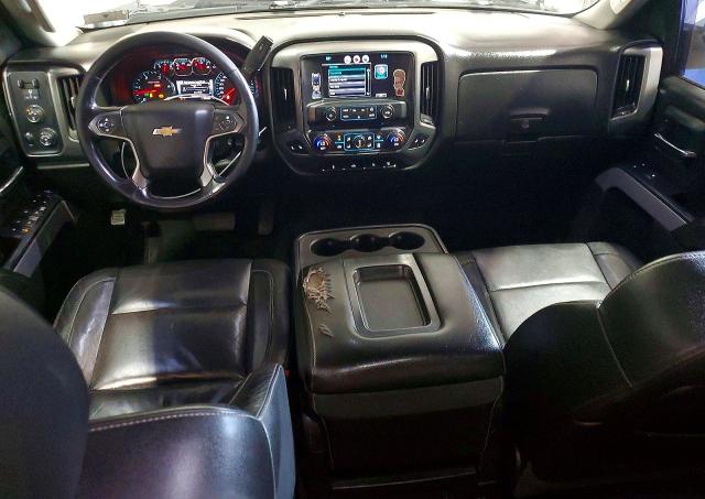 2015 Chevrolet Silverado მანქანა იყიდება აუქციონზე, vin: 1GC4KZC83FF138817, აუქციონის ნომერი: 56938736