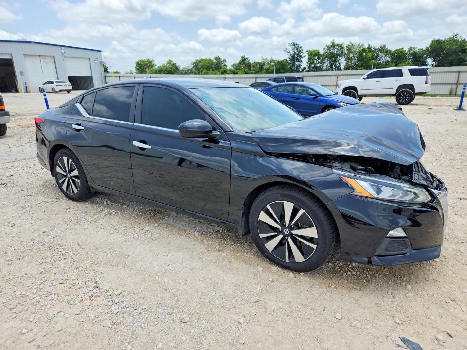2022 Nissan Altima მანქანა იყიდება აუქციონზე, vin: 1N4BL4DV0NN321632, აუქციონის ნომერი: 57692436