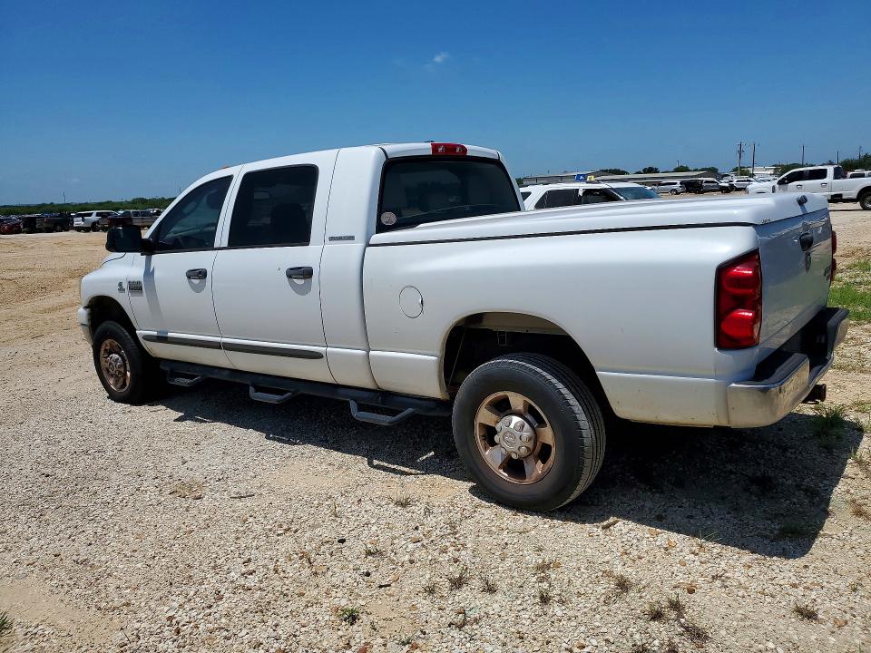 Aukcja sprzedaży 2007 Dodg Dodge Truc, vin: 3D7KS29AX7G771006, numer aukcji: 57920026