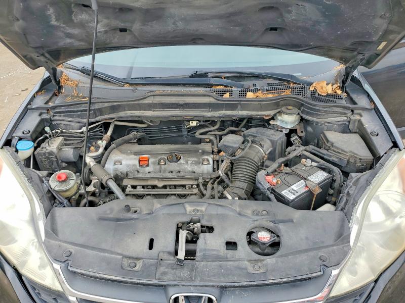 Aukcja sprzedaży 2011 Honda Cr-v, vin: 5J6RE4H43BL108342, numer aukcji: 58130216
