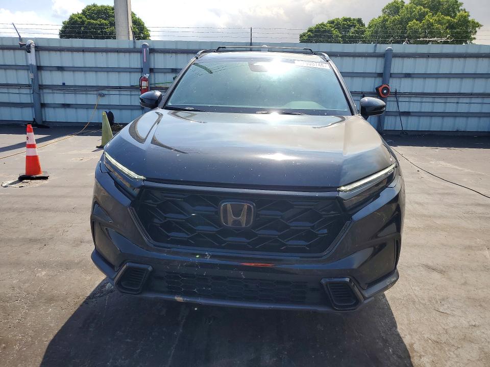 Продажа на аукционе авто 2023 Honda Cr-v, vin: 2HKRS5H57PH708158, номер лота: 57900746