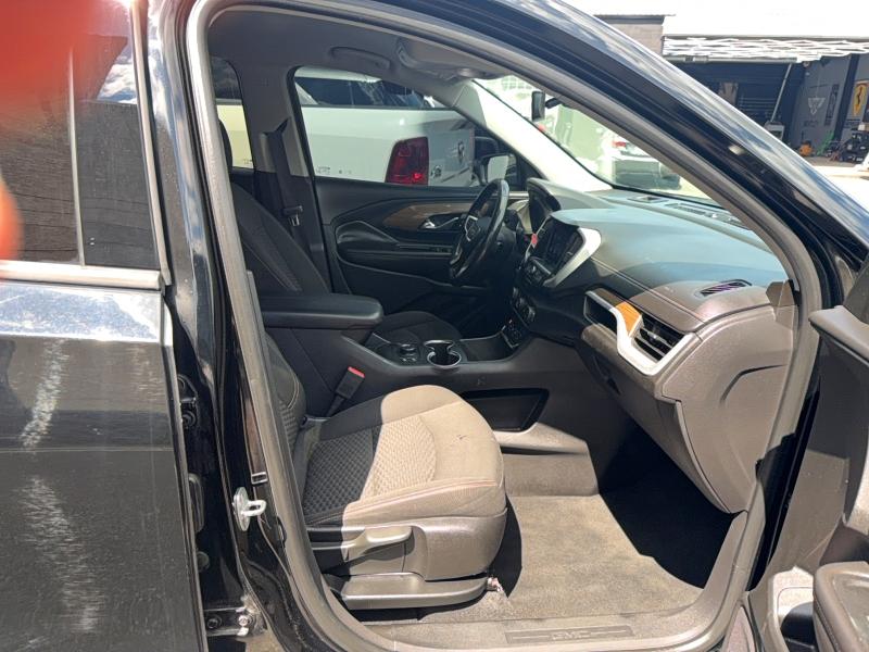 Aukcja sprzedaży 2020 Gmc Terrain, vin: 3GKALMEV8LL116159, numer aukcji: 58439516