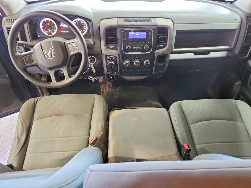 59150566 :رقم المزاد ، 1C6RR7KT1ES374617 vin ، 2014 Ram 1500 مزاد بيع