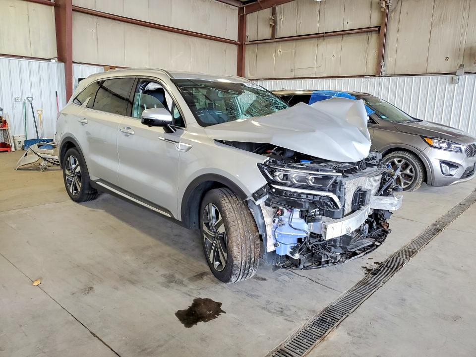 Продажа на аукционе авто 2023 Kia Sorento, vin: KNDRKDLG8P5216581, номер лота: 59086326