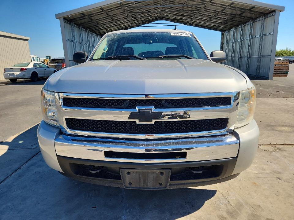 Продаж на аукціоні авто 2010 Chevrolet 1500 Pu Ext C 1/2t 4, vin: 3GCRKSE34AG121322, номер лоту: 58412146