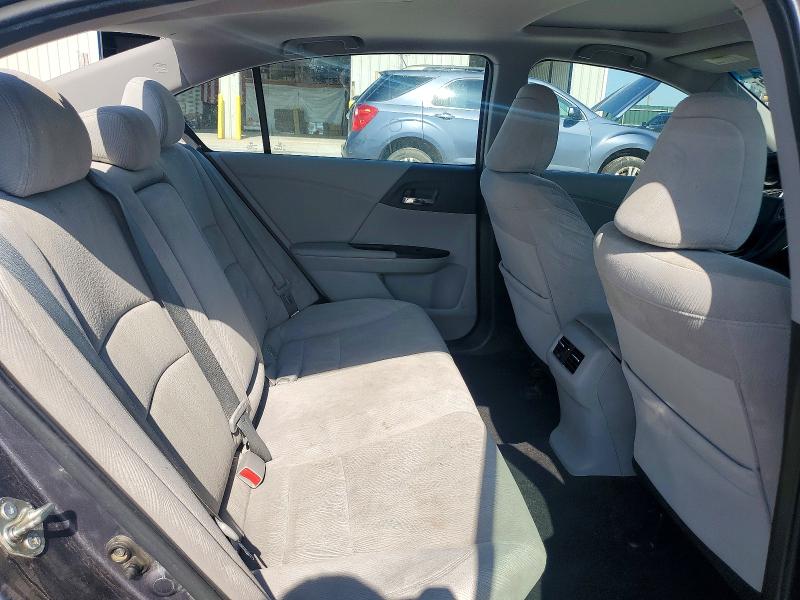Продаж на аукціоні авто 2015 Honda Accord, vin: 1HGCR2F72FA106909, номер лоту: 55938106