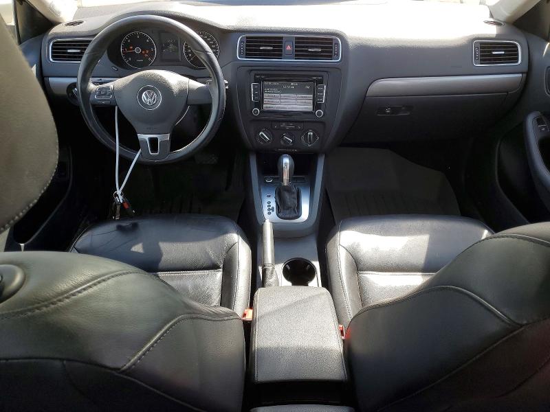 Aukcja sprzedaży 2014 Volkswagen Jetta, vin: 3VWLL7AJ2EM259112, numer aukcji: 58755026