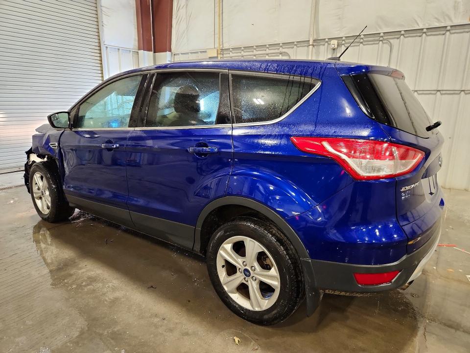 Продажа на аукционе авто 2014 Ford Escape, vin: 1FMCU9G99EUA71638, номер лота: 58457146