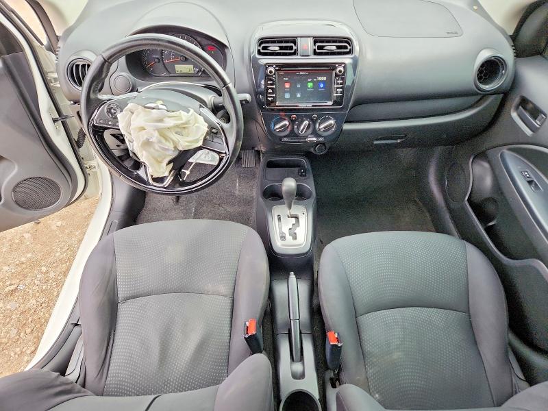 Продаж на аукціоні авто 2018 Mitsubishi Mirage, vin: ML32F3FJ2JHF15065, номер лоту: 56134696
