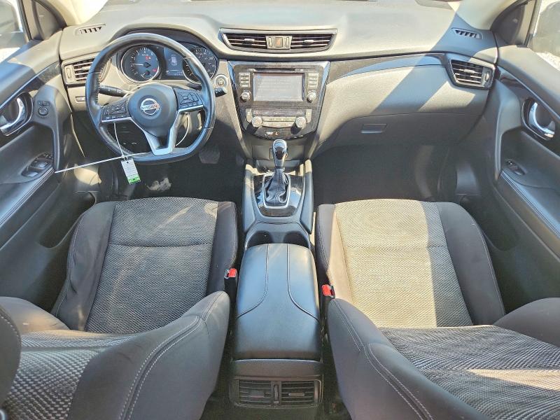 Aukcja sprzedaży 2017 Nissan Rogue Sport, vin: JN1BJ1CR1HW115689, numer aukcji: 55518586