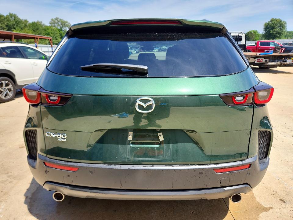 Aukcja sprzedaży 2026 Mazda Cx-50, vin: 7MMVABBL9TN473568, numer aukcji: 56166876