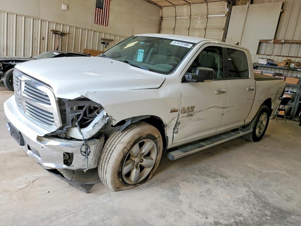 2015 Ram 1500 მანქანა იყიდება აუქციონზე, vin: 1C6RR7LT7FS767893, აუქციონის ნომერი: 57473186