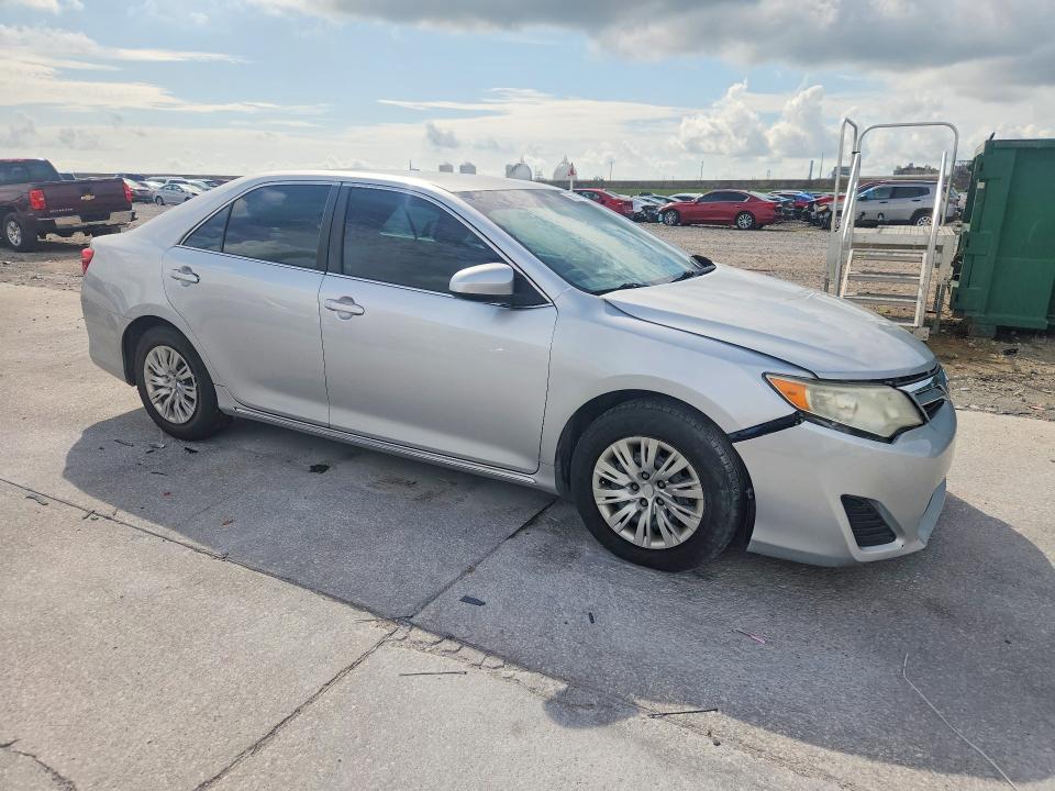 Продажа на аукционе авто 2013 Toyota Camry, vin: 4T4BF1FK9DR331343, номер лота: 55588516