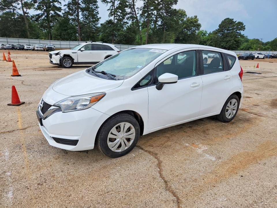 Aukcja sprzedaży 2019 Nissan Versa Note, vin: 3N1CE2CP3KL355742, numer aukcji: 55611426