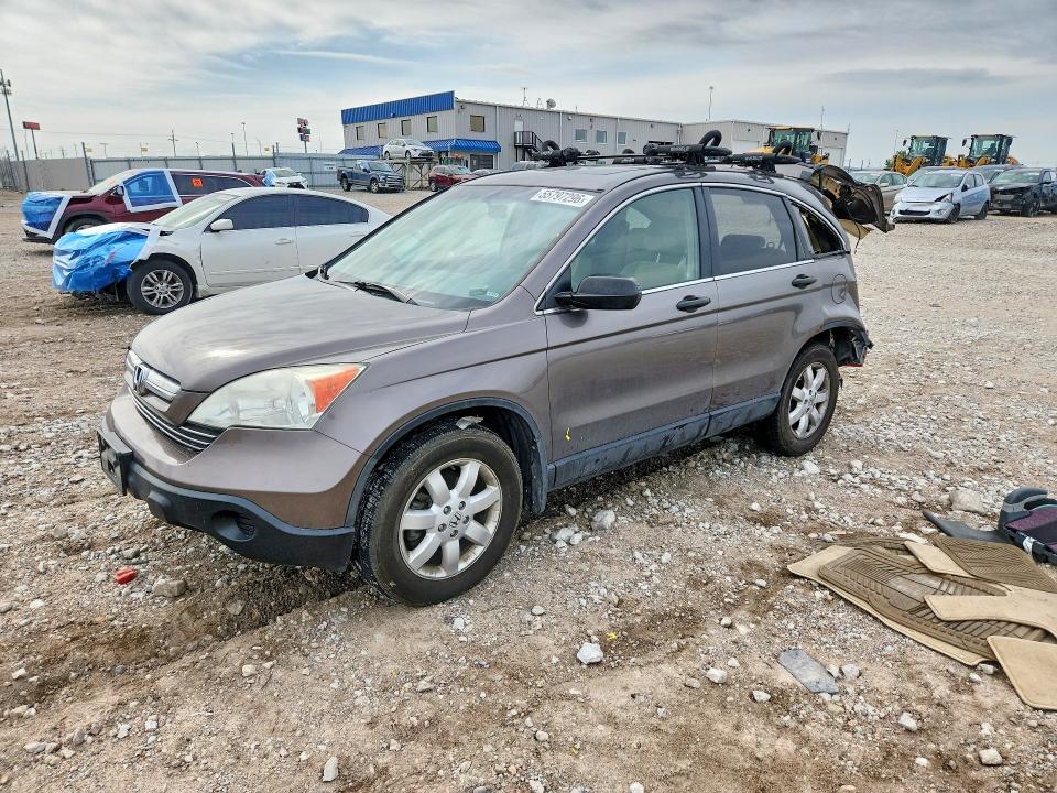 Aukcja sprzedaży 2009 Honda Cr-v, vin: 3CZRE48569G701130, numer aukcji: 55797296