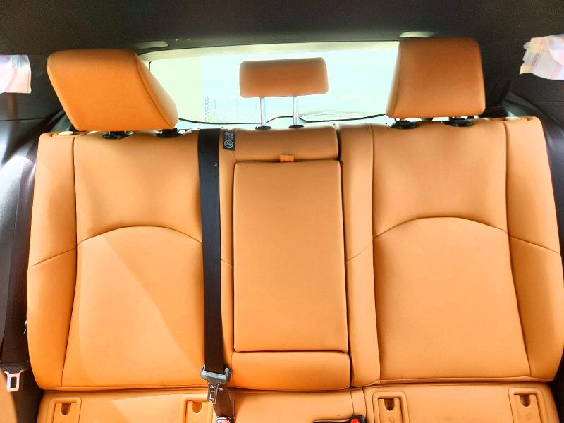 Продажа на аукционе авто 2025 Lexus Ux 300h, vin: JTHUCJDH5S2012956, номер лота: 58609476