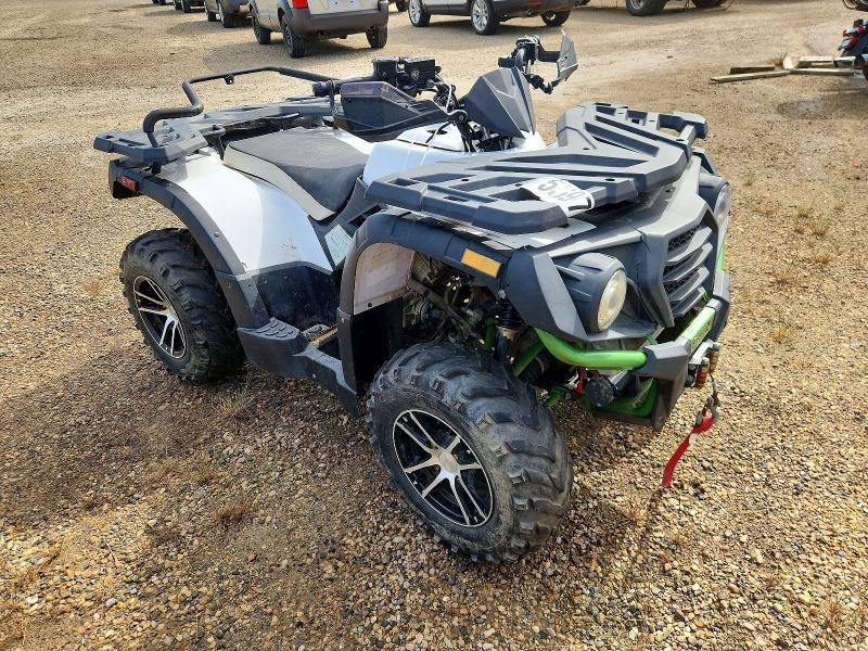 Продаж на аукціоні авто 2023 Misc Atv, vin: H0XADAKZ5P0030164, номер лоту: 55977776