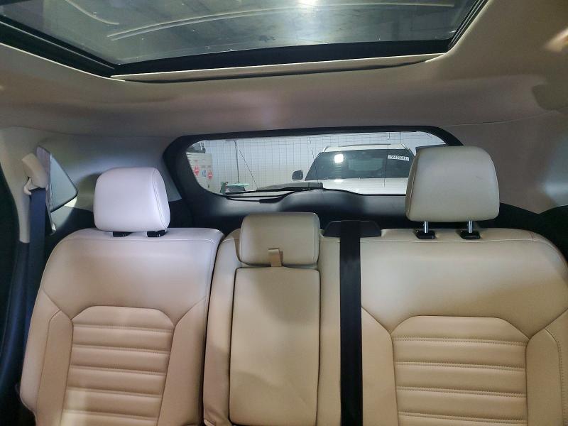 54505346 :رقم المزاد ، 2FMPK4J99RBA86722 vin ، 2024 Ford Edge مزاد بيع