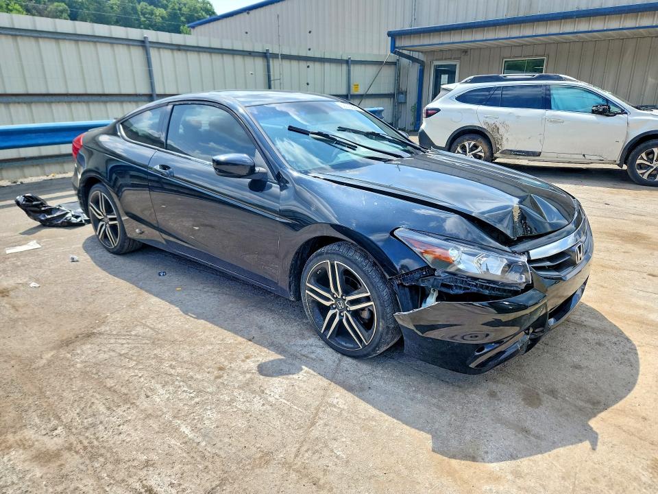 Продажа на аукционе авто 2012 Honda Accord, vin: 1HGCS1B87CA007382, номер лота: 59075036