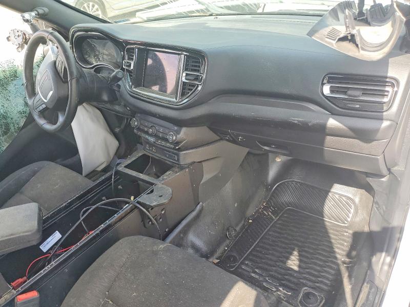 56801186 :رقم المزاد ، 1C4SDJFT2RC213841 vin ، 2024 Dodge Durango مزاد بيع
