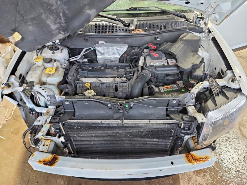 Продаж на аукціоні авто 2014 Jeep Compass, vin: 1C4NJCBA4ED832483, номер лоту: 57496086