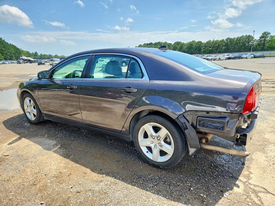 2012 Chevrolet Malibu მანქანა იყიდება აუქციონზე, vin: 1G1ZA5EU1CF353418, აუქციონის ნომერი: 58380226